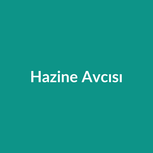 Hazine Avcısı