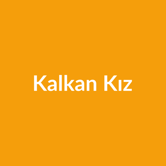 Kalkan Kız