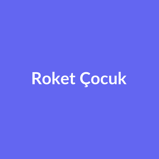 Roket Çocuk