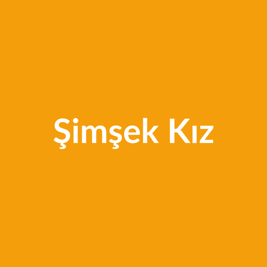 Şimşek Kız