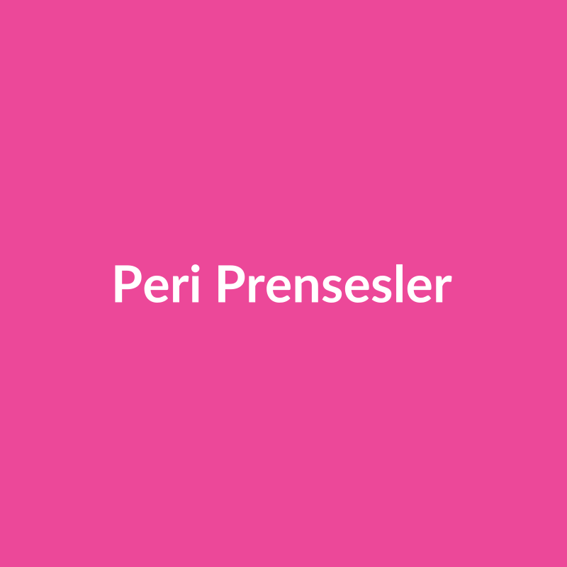 Peri Prensesler