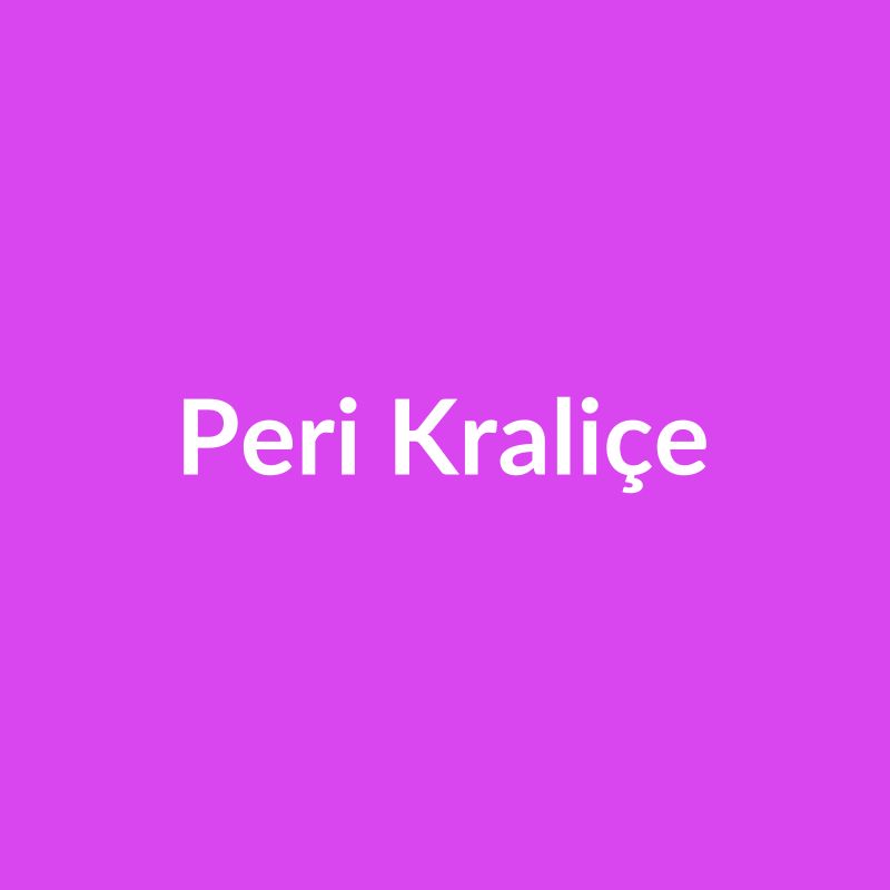 Peri Kraliçe