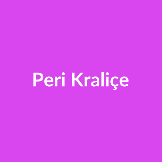 Peri Kraliçe
