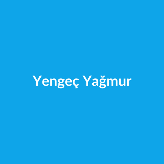 Yengeç Yağmur